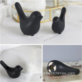 Modern Small Animal Statues for Home Decoration